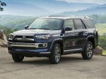 2015 4Runner Thumbnail 1