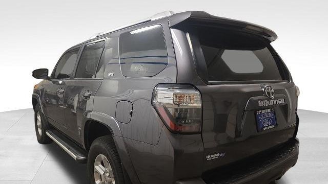 2015 Toyota 4Runner Limited