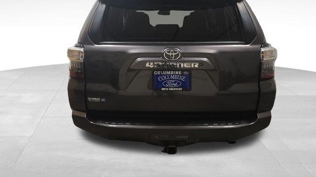 2015 Toyota 4Runner Limited