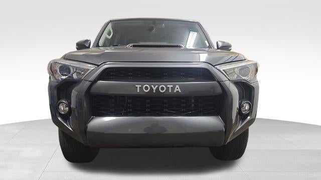 2015 Toyota 4Runner Limited