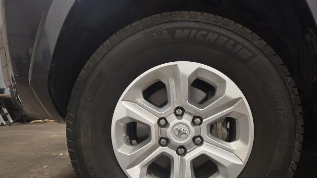 2015 Toyota 4Runner Limited