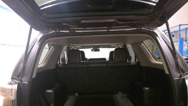 2015 Toyota 4Runner Limited