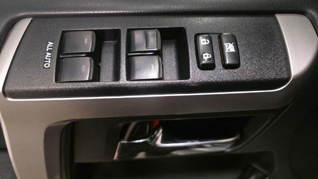 2015 Toyota 4Runner Limited