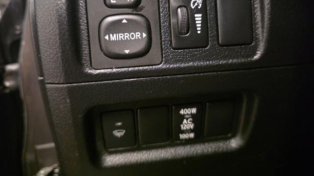 2015 Toyota 4Runner Limited