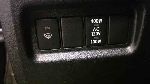 2015 Toyota 4Runner Limited