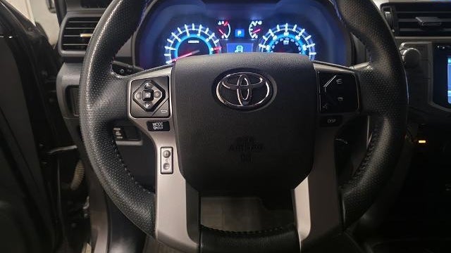 2015 Toyota 4Runner Limited