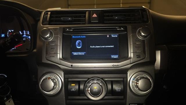 2015 Toyota 4Runner Limited