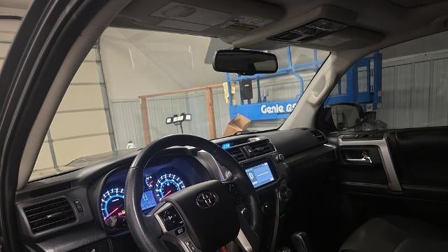 2015 Toyota 4Runner Limited
