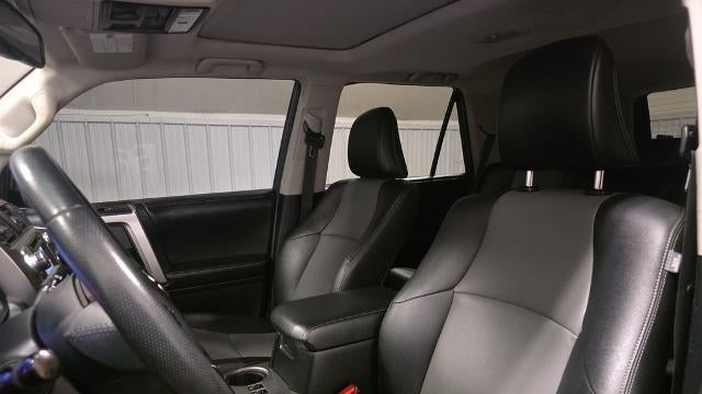 2015 Toyota 4Runner Limited