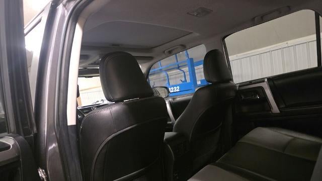 2015 Toyota 4Runner Limited
