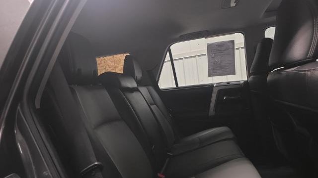 2015 Toyota 4Runner Limited