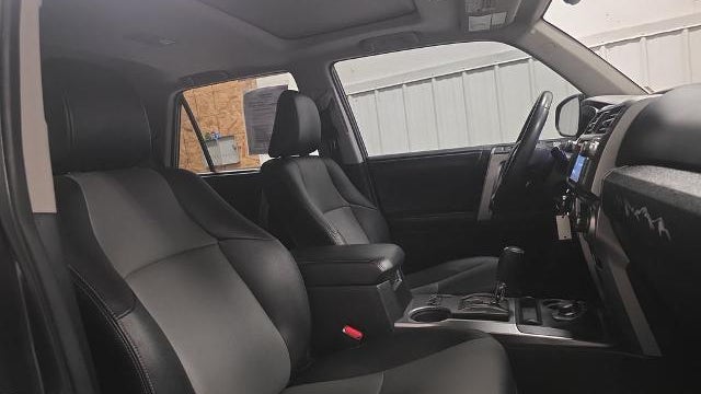 2015 Toyota 4Runner Limited