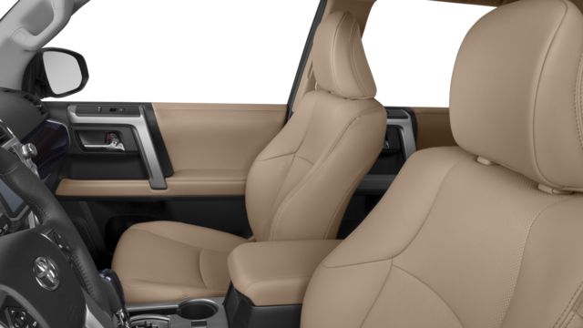 2016 Toyota 4Runner Trail Premium