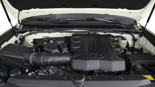 2016 Toyota 4Runner Trail Premium