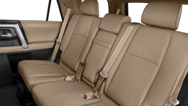2016 Toyota 4Runner Trail Premium