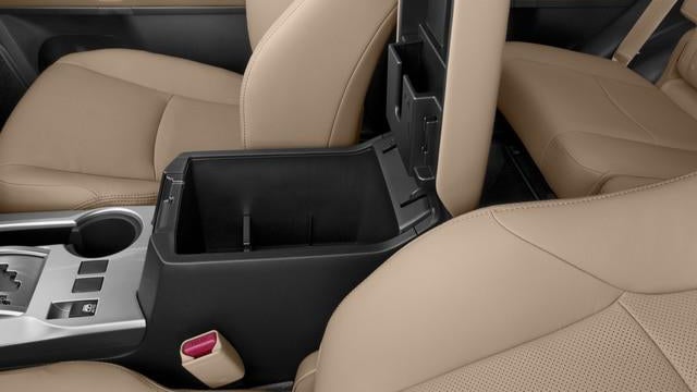 2016 Toyota 4Runner Trail Premium