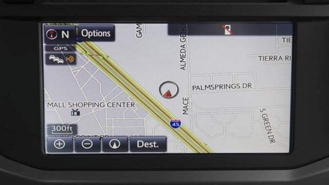 2016 Toyota 4Runner Trail Premium