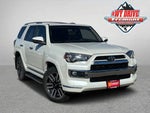 2017 4Runner Thumbnail 44