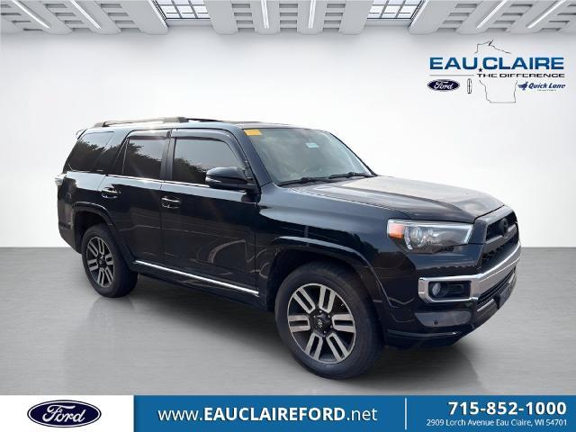 2017 Toyota 4Runner - $22,999