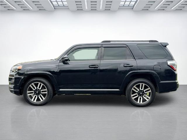 2017 Toyota 4Runner - $22,999