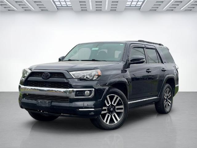 2017 Toyota 4Runner - $22,999