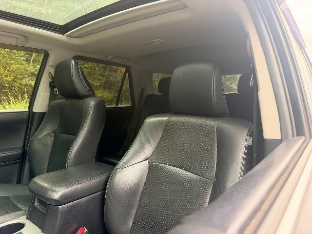 2017 Toyota 4Runner - $22,999
