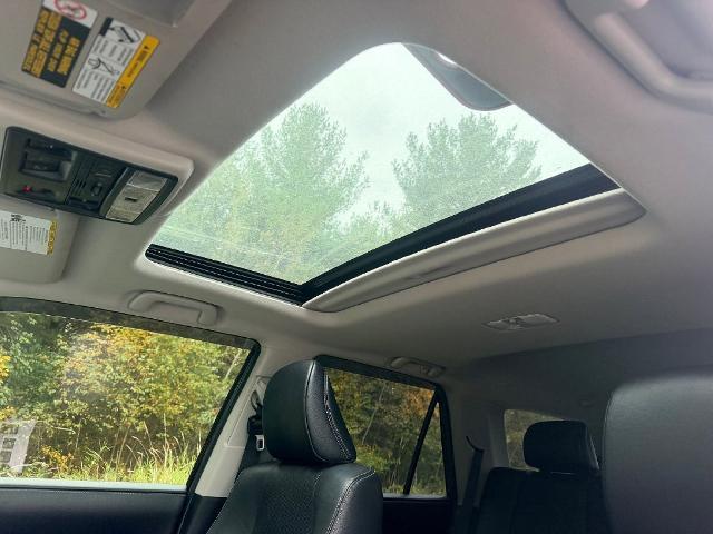 2017 Toyota 4Runner - $22,999