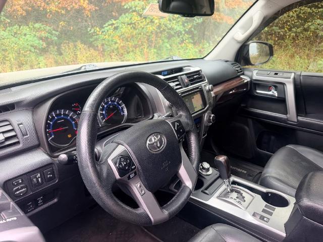 2017 Toyota 4Runner - $22,999