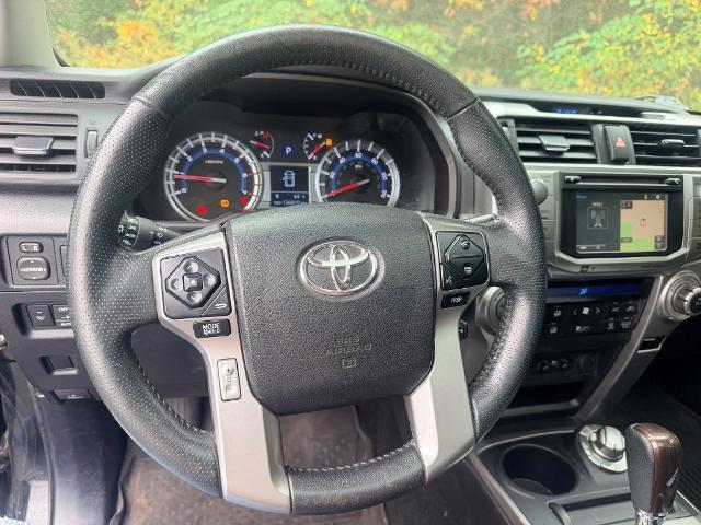2017 Toyota 4Runner - $22,999