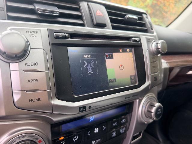 2017 Toyota 4Runner - $22,999