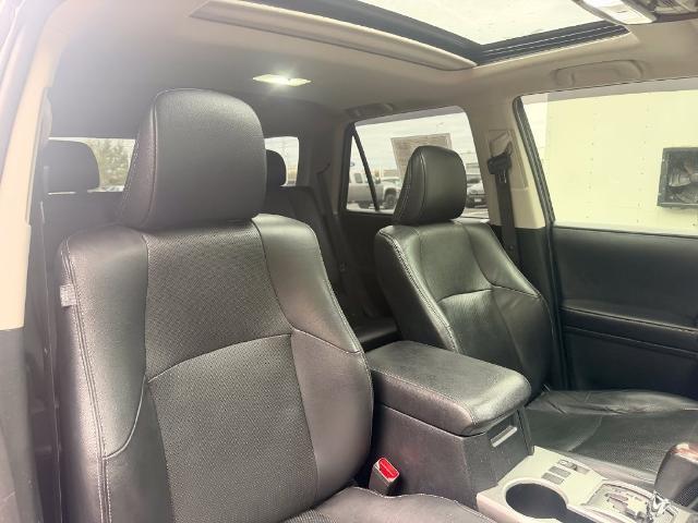 2017 Toyota 4Runner - $22,999