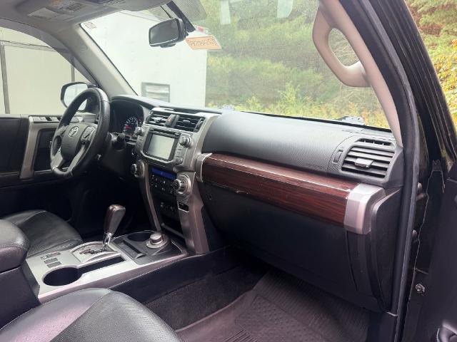 2017 Toyota 4Runner - $22,999