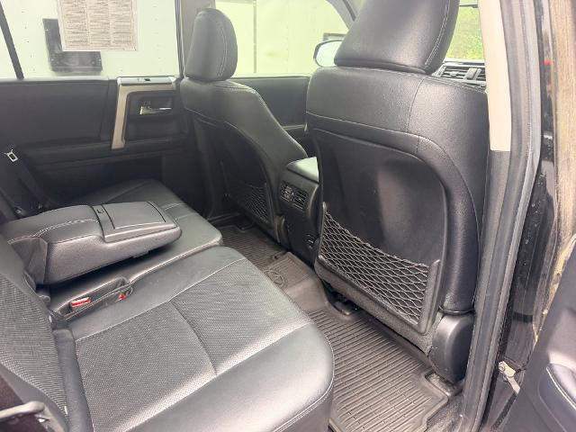 2017 Toyota 4Runner - $22,999