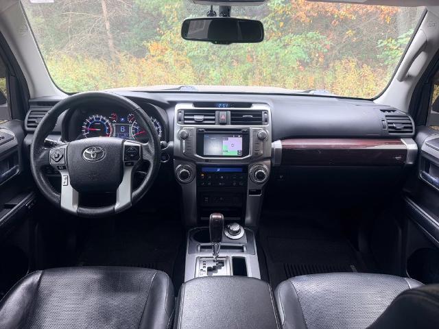 2017 Toyota 4Runner - $22,999