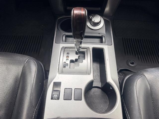 2017 Toyota 4Runner - $22,999