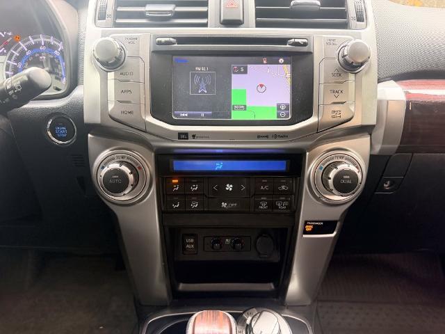 2017 Toyota 4Runner - $22,999