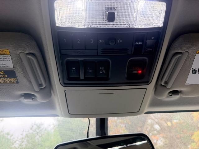 2017 Toyota 4Runner - $22,999