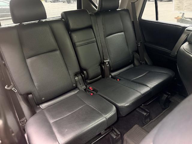 2017 Toyota 4Runner - $22,999