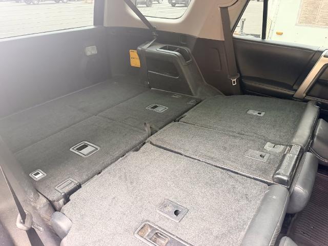 2017 Toyota 4Runner - $22,999