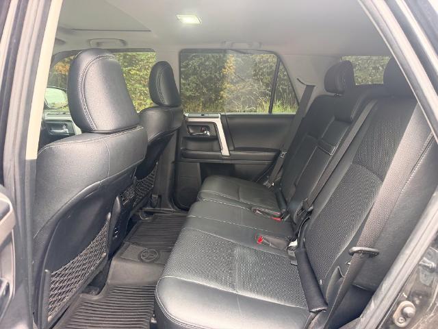 2017 Toyota 4Runner - $22,999