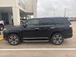 2018 4Runner Thumbnail 2