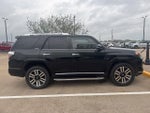 2018 4Runner Thumbnail 1