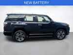 2018 4Runner Thumbnail 2