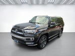 2018 4Runner Thumbnail 7