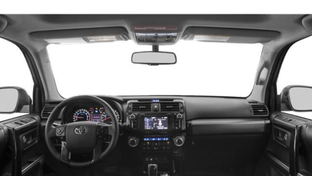 2019 Toyota 4Runner Limited Nightshade