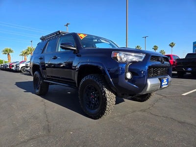 Photo of a 2019 Toyota 4runner 4X4 SR5 4DR SUV for sale