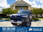 2019 4Runner Thumbnail 1