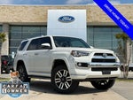2019 4Runner Thumbnail 1