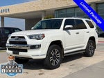2019 4Runner Thumbnail 9