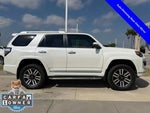 2019 4Runner Thumbnail 22